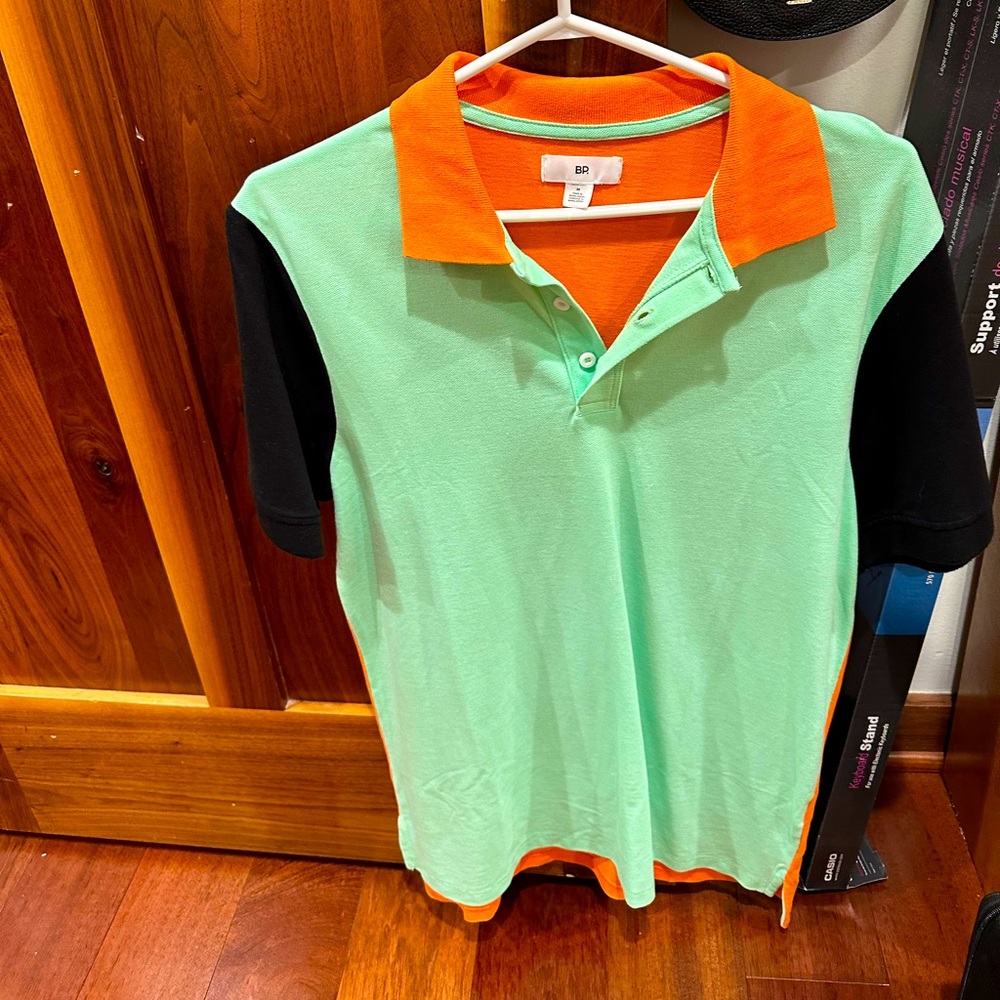 Brand new, never worn bp polo from Nordstrom